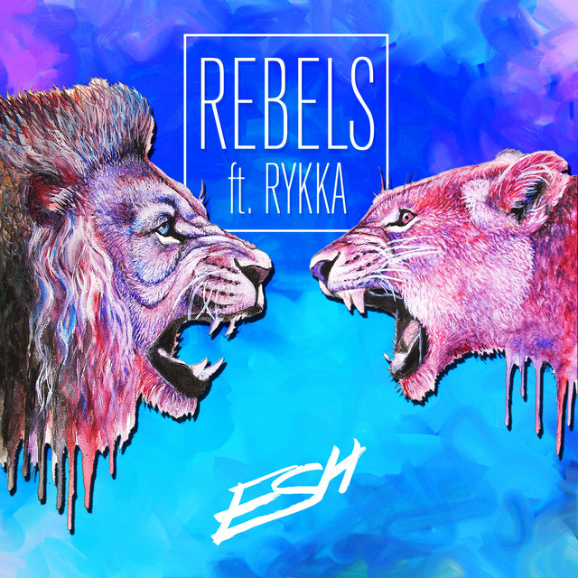Rebels - Radio Mix