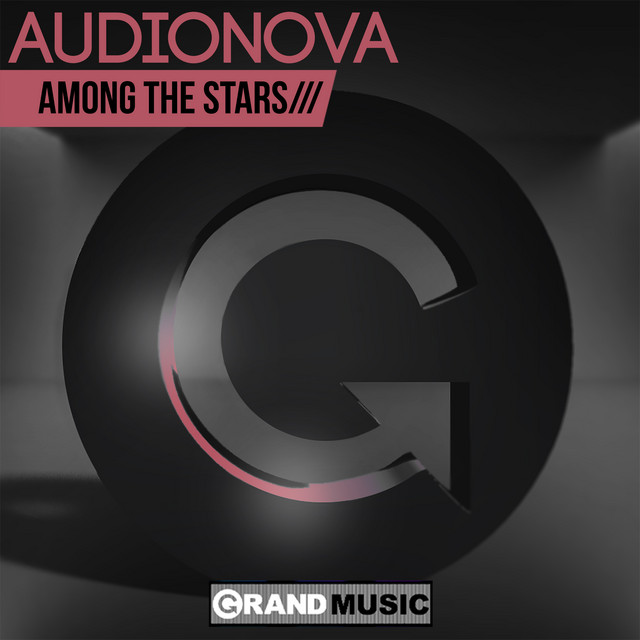 Among the Stars cover