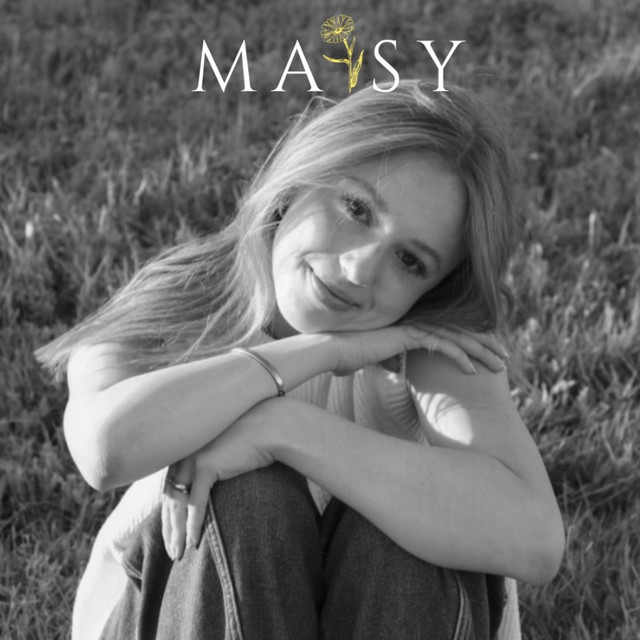 Maisy cover art