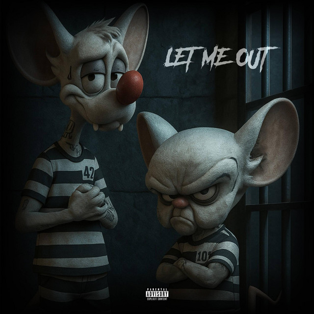 LET ME OUT