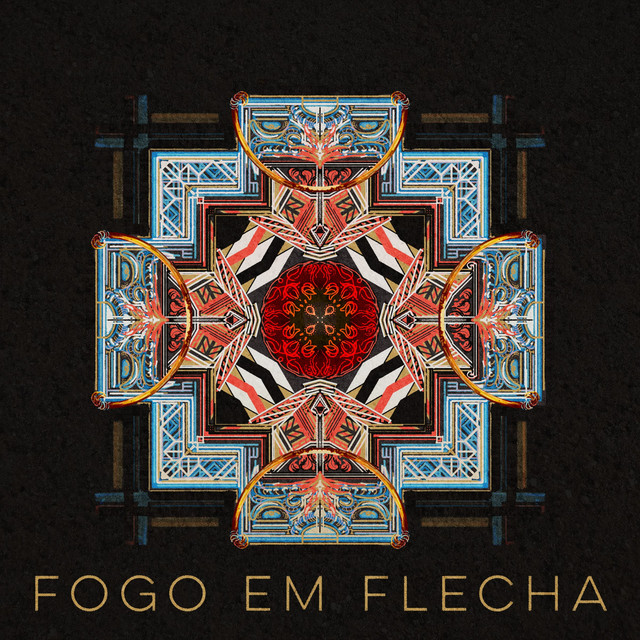 Fogo em Flecha
