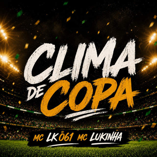 Clima De Copa