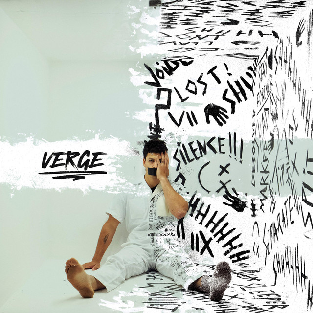 vErGe cover art