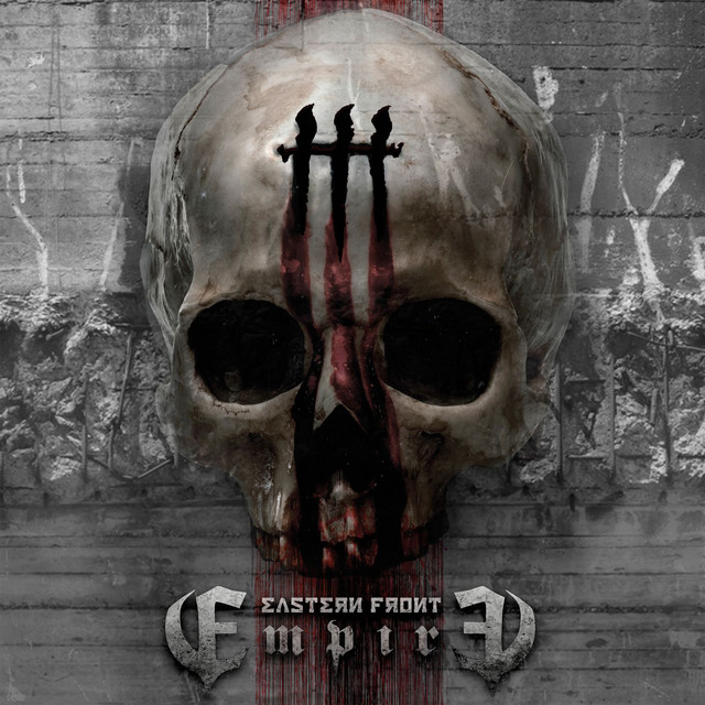 EmpirE cover art