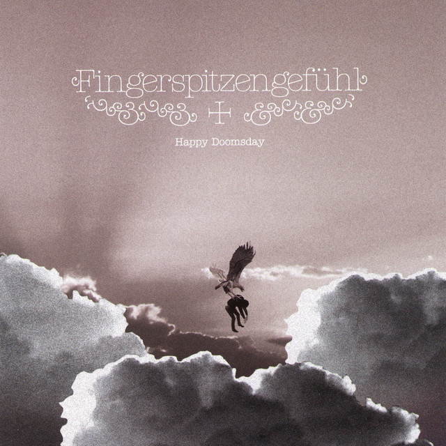 Happy Doomsday cover art