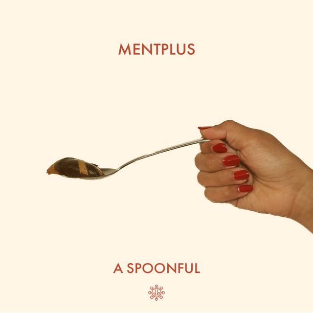A Spoonful EP cover art