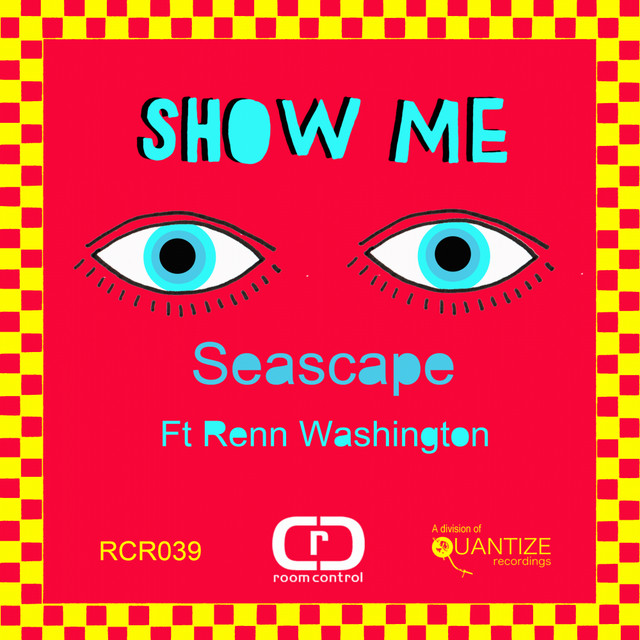 Show Me cover art