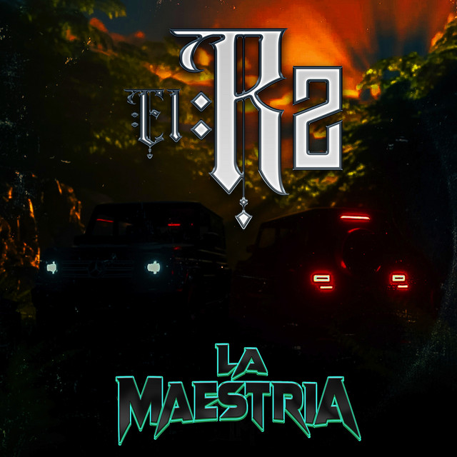 El R2 (En Vivo)