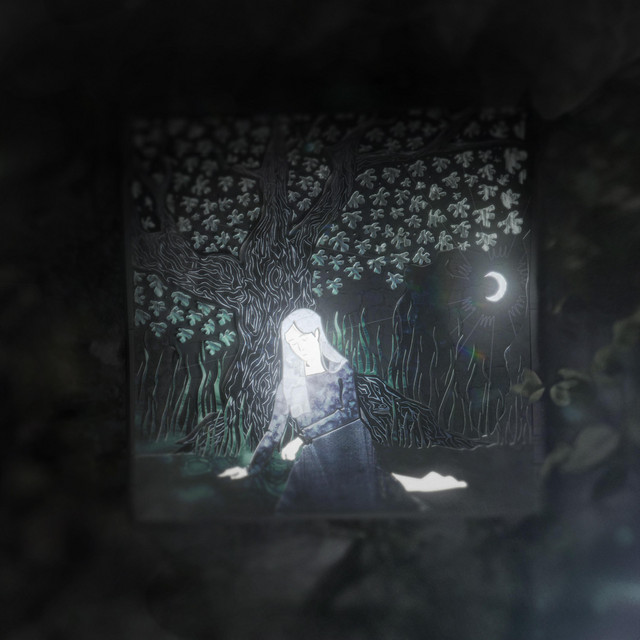 Le Rêve de Morphée cover art