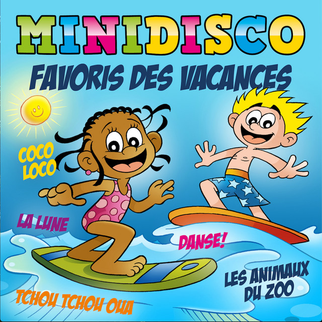 album image