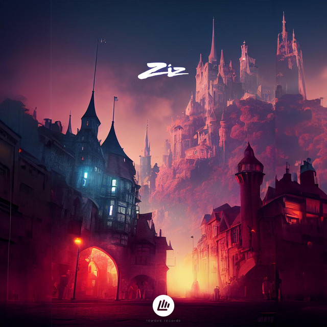 Rapture cover art