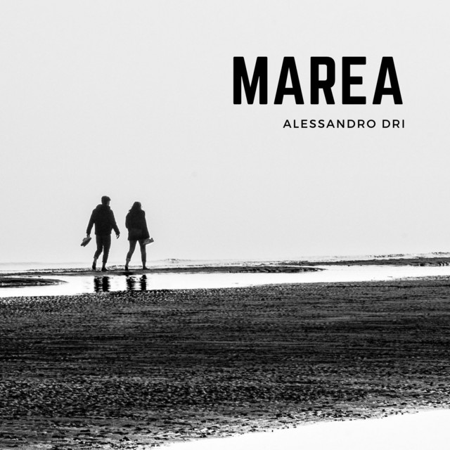 Alessandro Dri – Marea