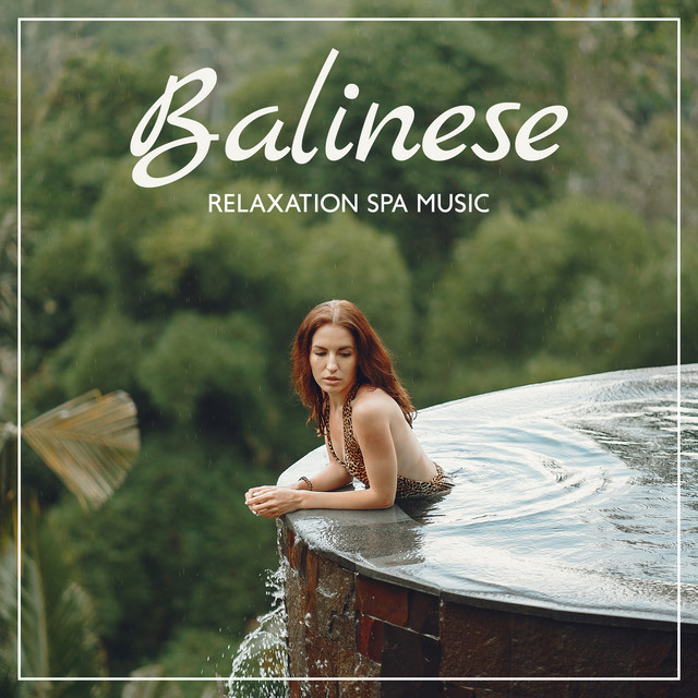 Balinese Harmony Scent of Silence cover art
