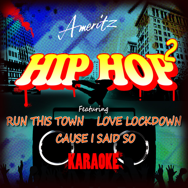 Karaoke Hip Hop Vol. 2 Album by Ameritz Audio Karaoke Spotify