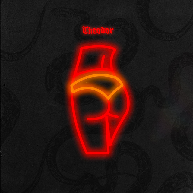 Down Low cover art