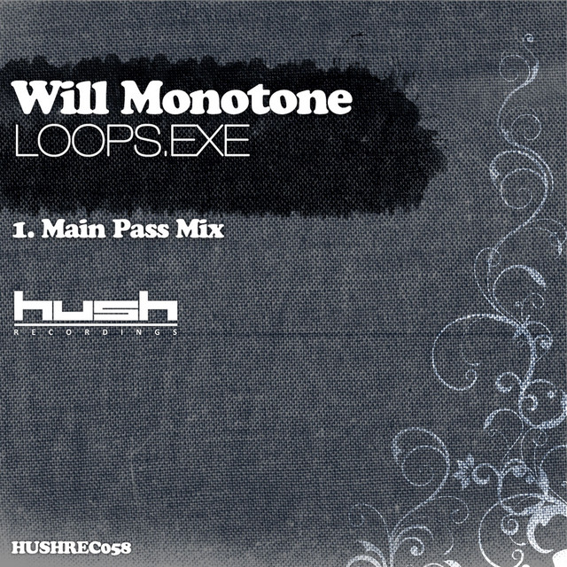 Loops.Exe - Single by Will Monotone | Spotify