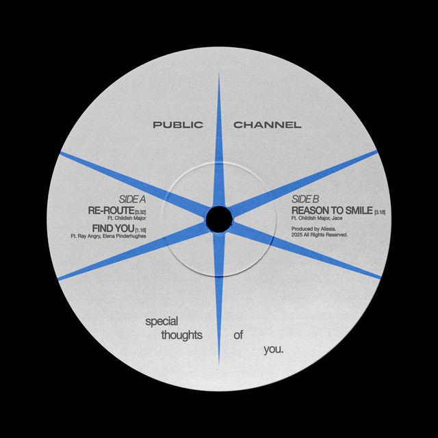 album image