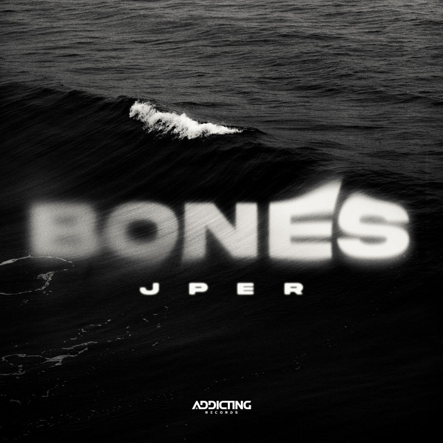 Bones cover art