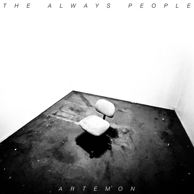 Artemon cover art