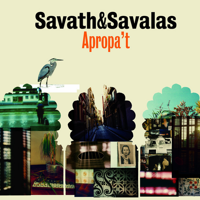 Savath & Savalas photo