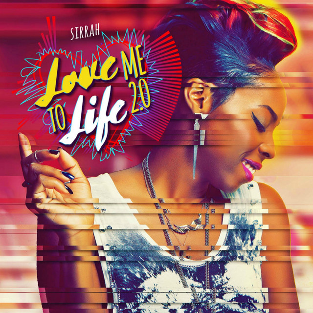 Love Me to Life 2.0 cover