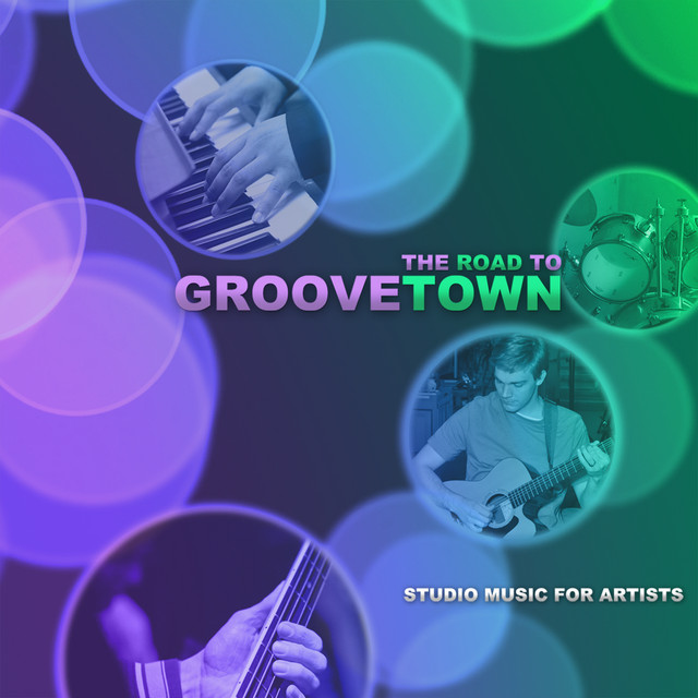 The Road to Groove Town cover