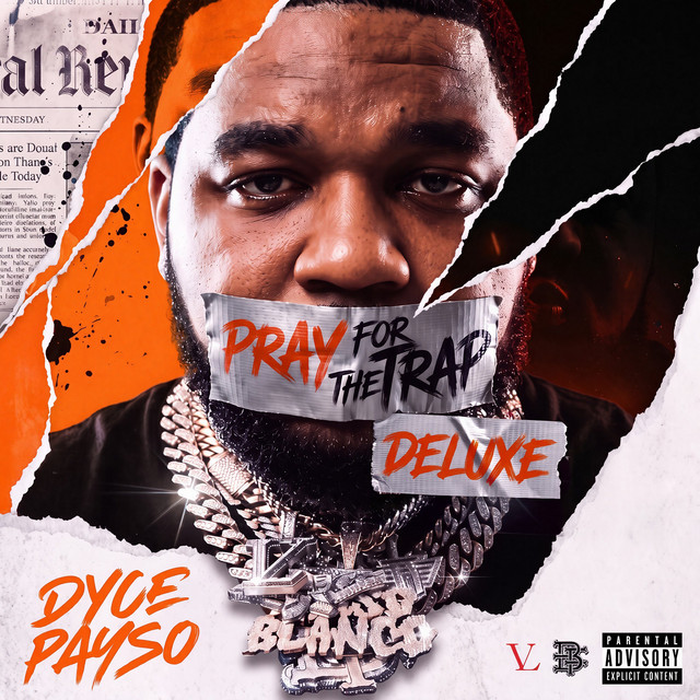 Pray 4 The Trap (Deluxe)
