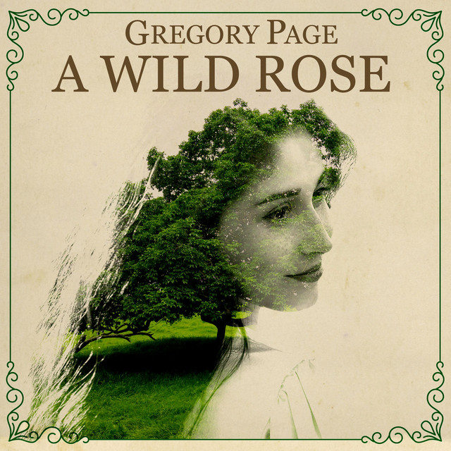 A Wild Rose cover art