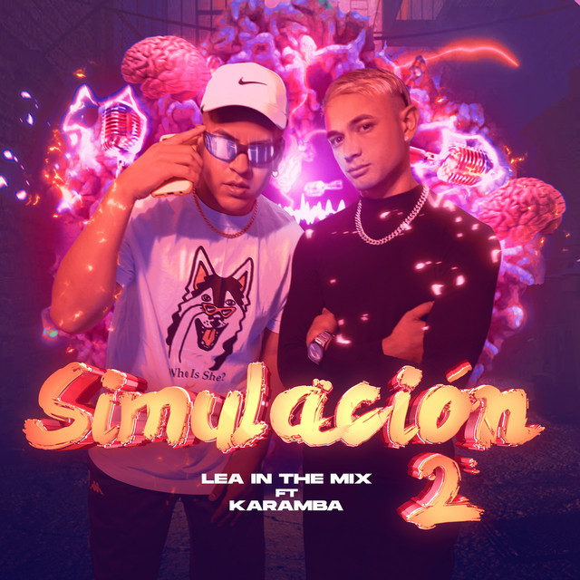 SIMULACIÓN #2