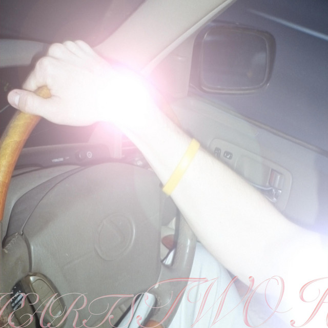 Two hearts cover art