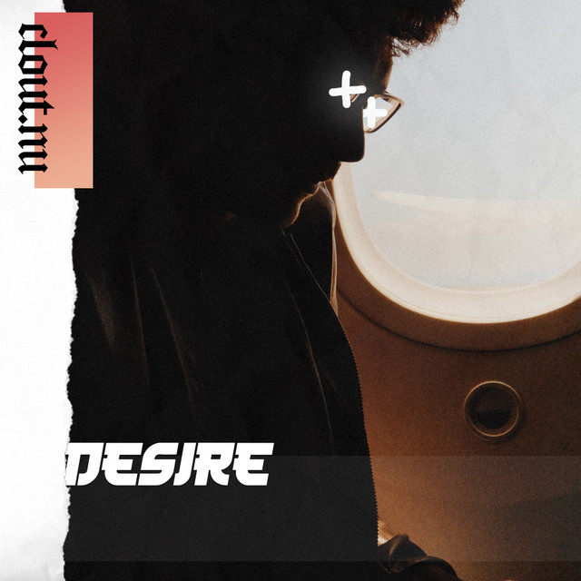 Desire cover