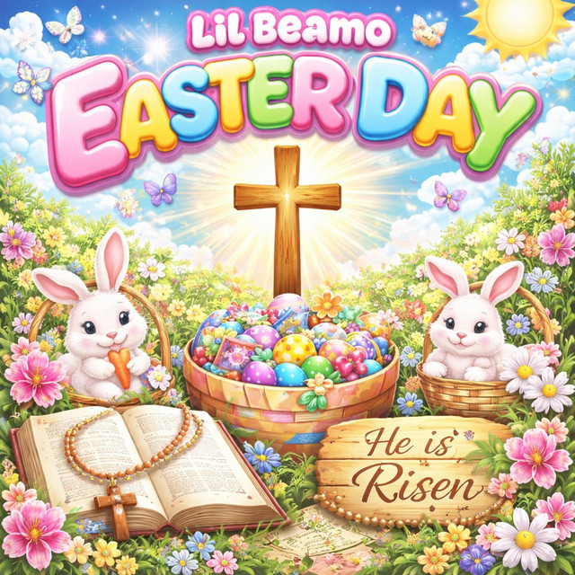 EASTER DAY