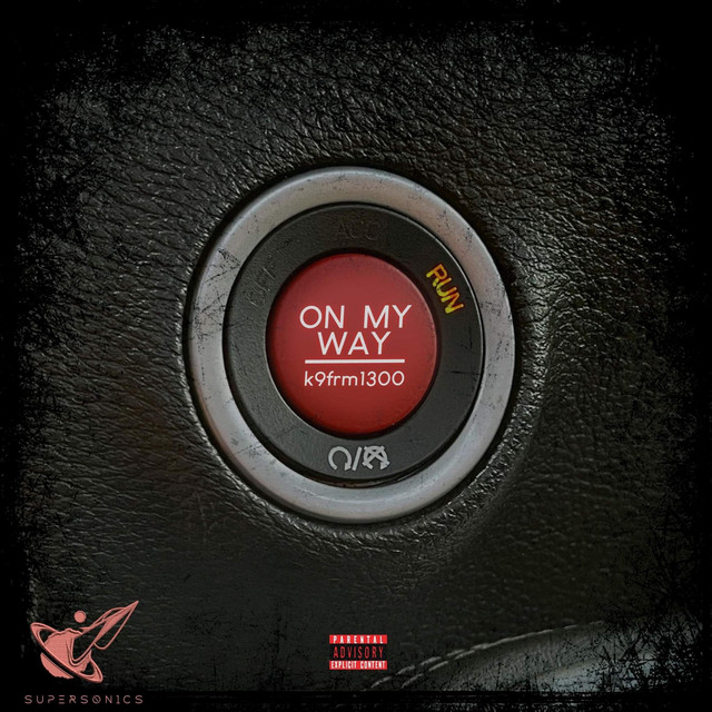 On My Way