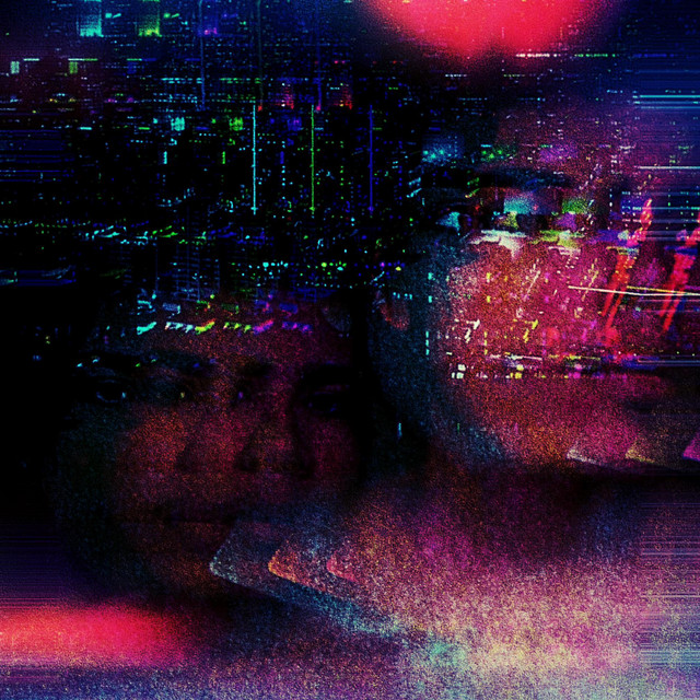 DYSTOPIA CODE: 03 cover art