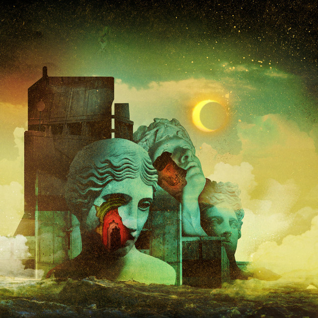 Shores of Quiddity cover art