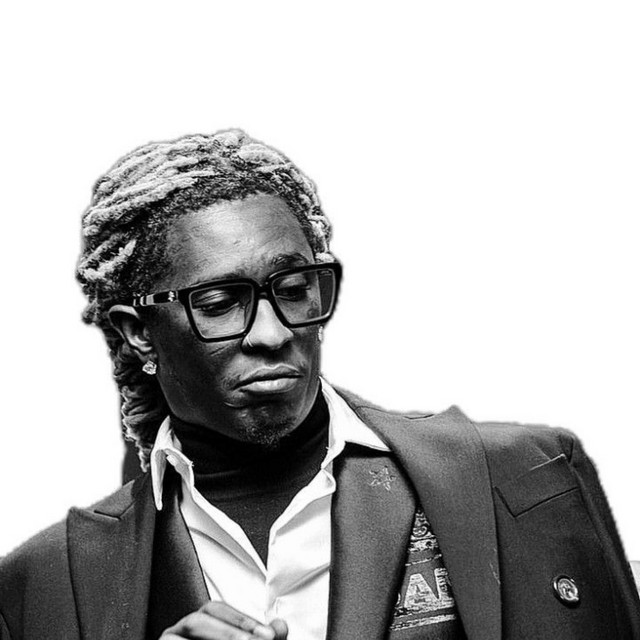 Young4 thug