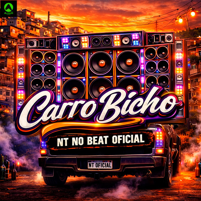 Carro Bicho