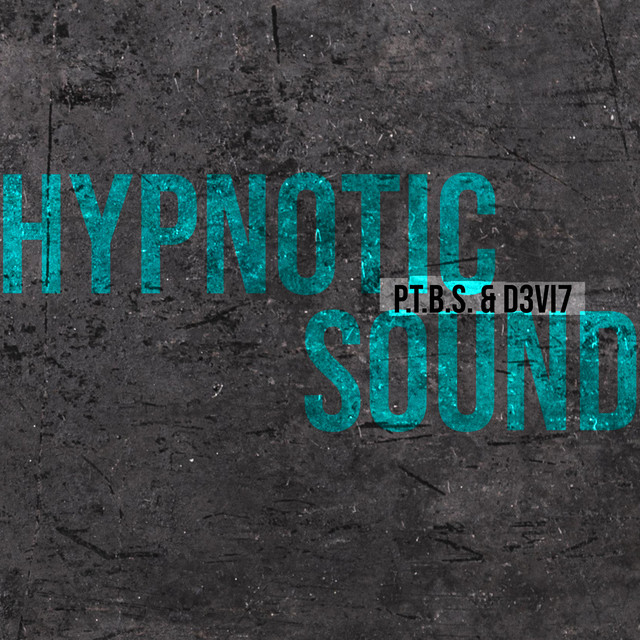 Hypnotic Sound - Mr Norble Guy Remix cover art