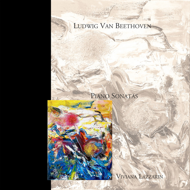 Ludwig van Beethoven - Piano Sonatas