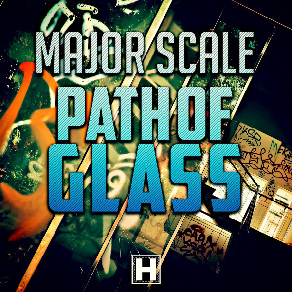 Path of Glass cover