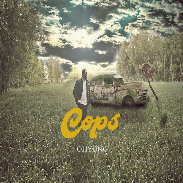 Cops (Original Mix) cover