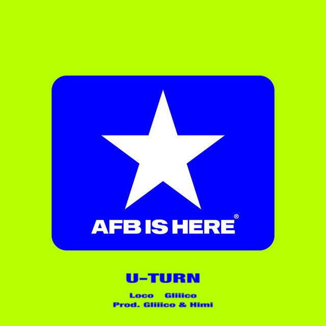 U-TURN album image