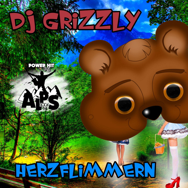 DJ Grizzly