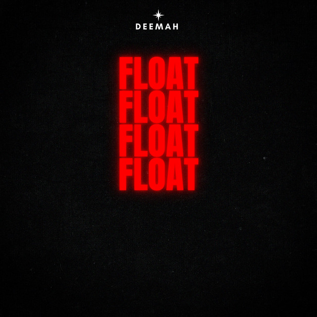 Float cover art