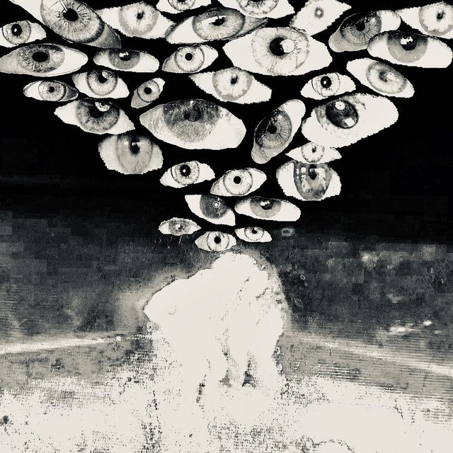 IMMOVABLE OBJECT cover art