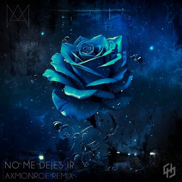 No Me Dejes Ir - Remix
