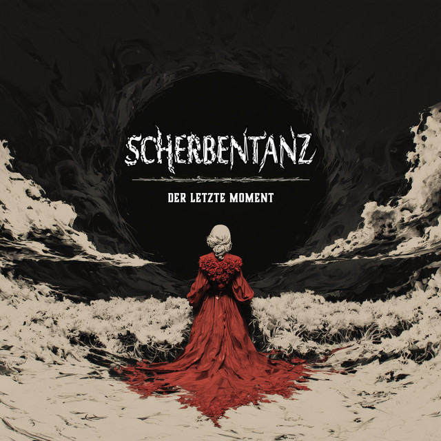 Der letzte Moment cover