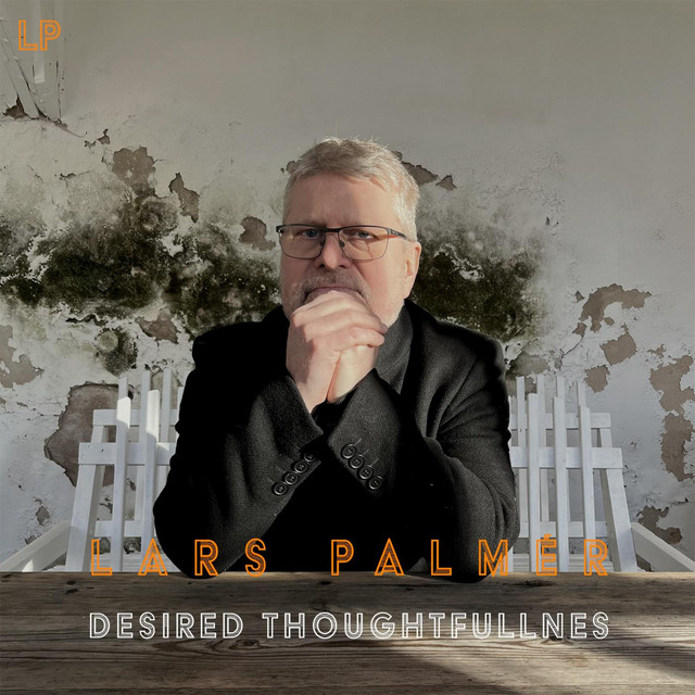 Desired Thoughtfullnes cover art