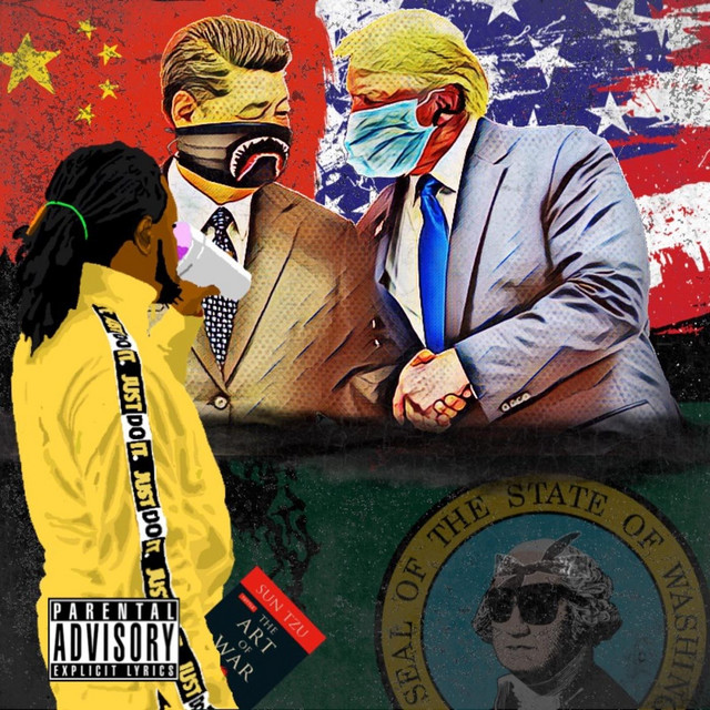 Intro cover art