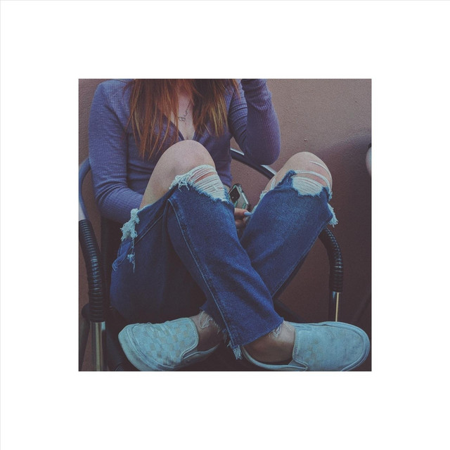 Redhead cover art